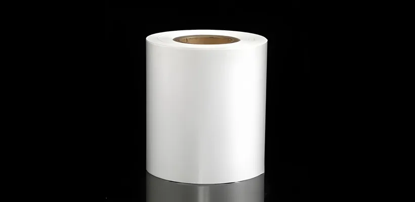 BOPP Pearlized Film