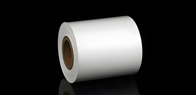 BOPP Synthetic Paper