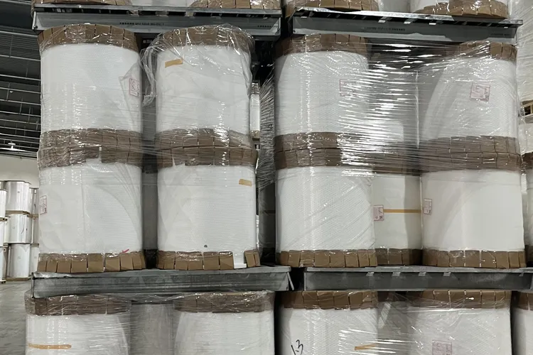 Design & Aesthetic Advantages of Our BOPP Pearlized Films