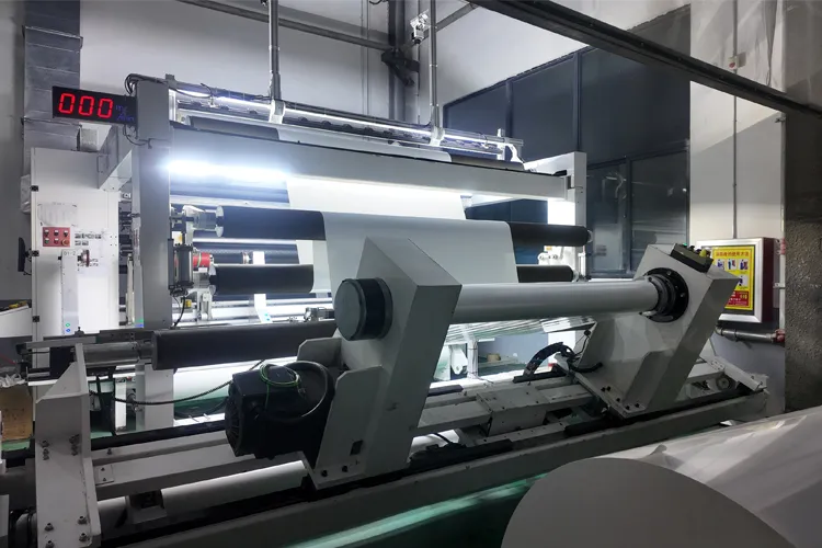Design & Aesthetic Advantages of Our BOPP Synthetic Paper