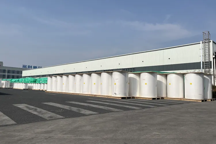 Why Choose FouLey's BOPP Films?