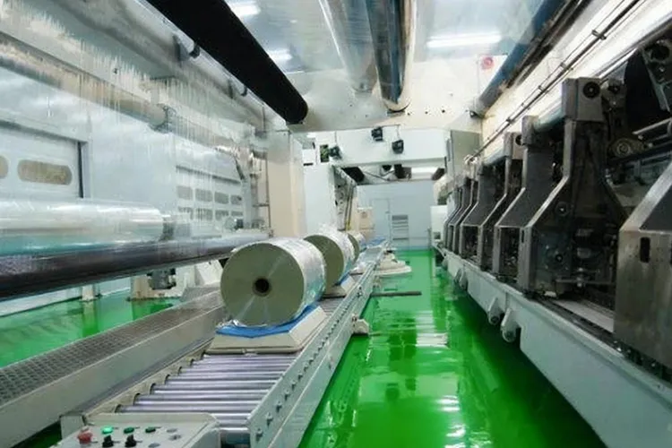 Why Choose PETG Heat Shrink Film for Packaging?