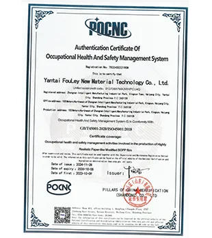 ISO 45001