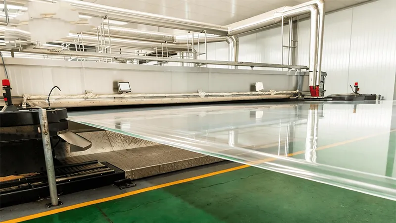 petg films china factory