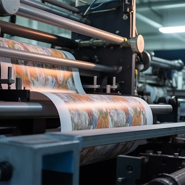 Advertising Printing