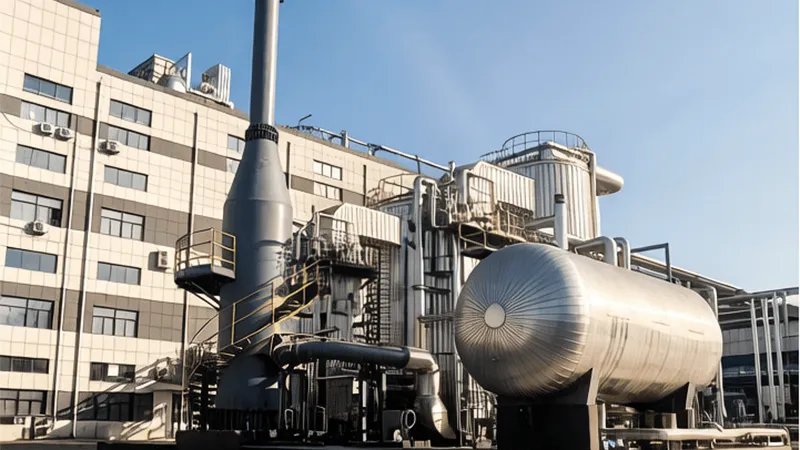 petg granules factory