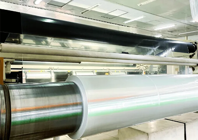 Film Testing: Precision Management for Premium Performance