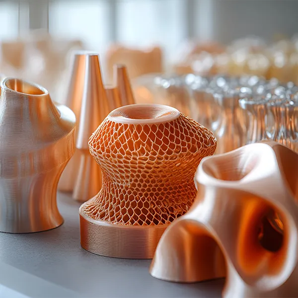 3D Printing