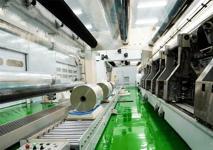 Testing Standards: Industry-Aligned for Full Compliance