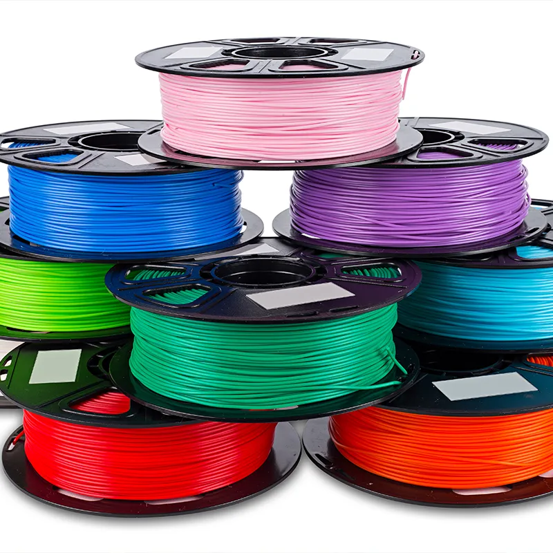 3d printing grade petg pellet china manufacturer