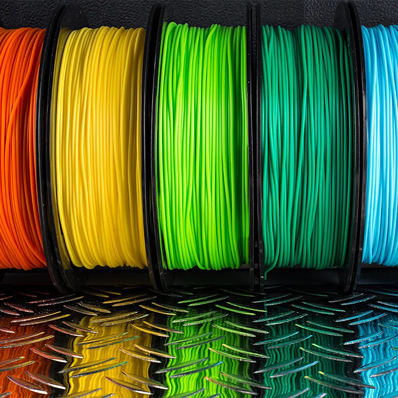 3d printing grade petg pellet manufacturer