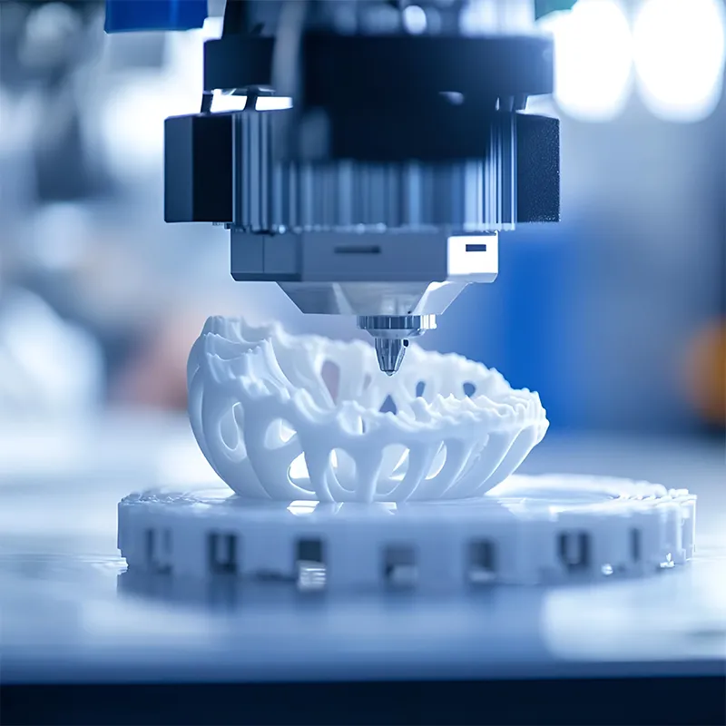 bulk 3d printing grade petg pellet