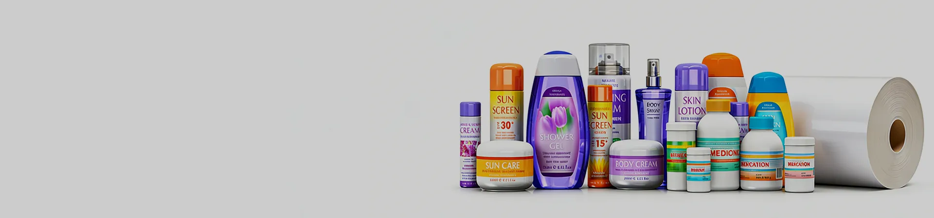Premium BOPP Pearlized Films for Luxury Packaging & Labels