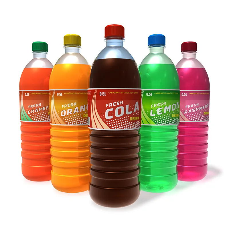 Labeling & Packaging
