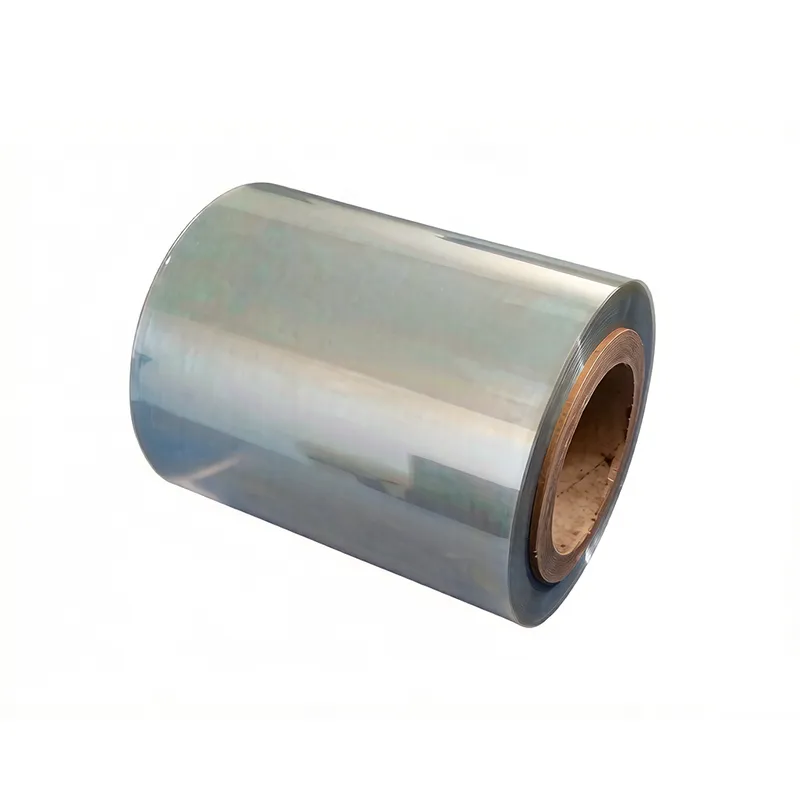 bulk rpetg shrink film