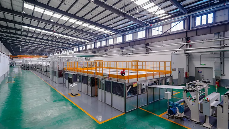 biodegradable bopp film factory