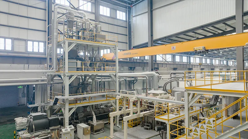 biofilm bopp china factory