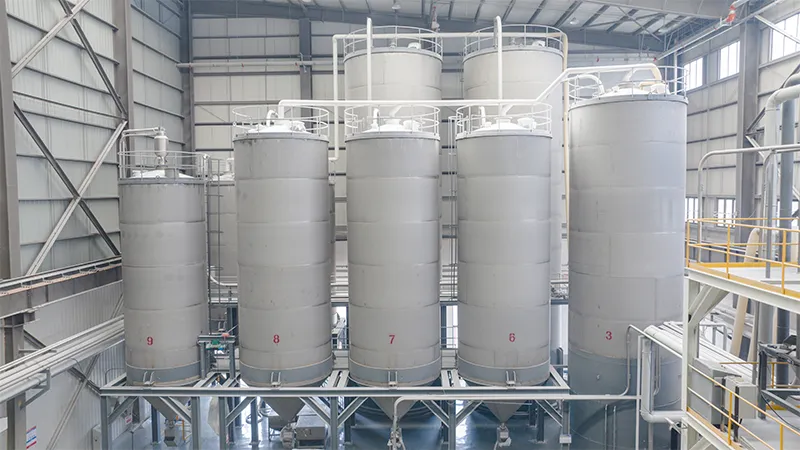 biofilm bopp factory