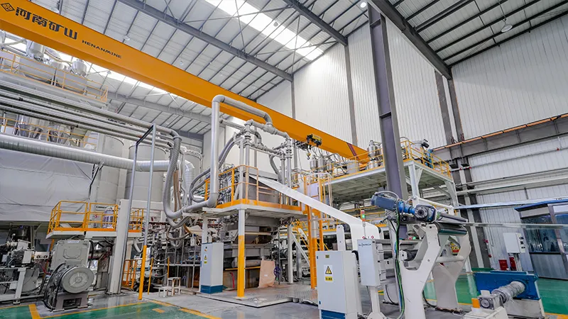 bopp film packaging china factory