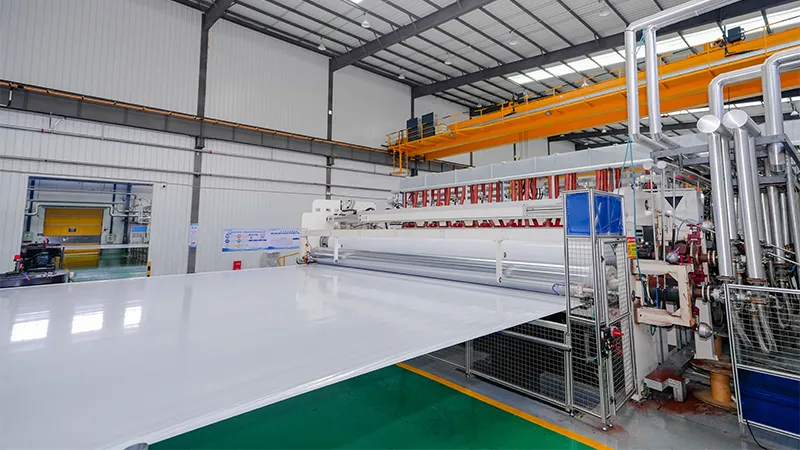 bopp film packaging factory
