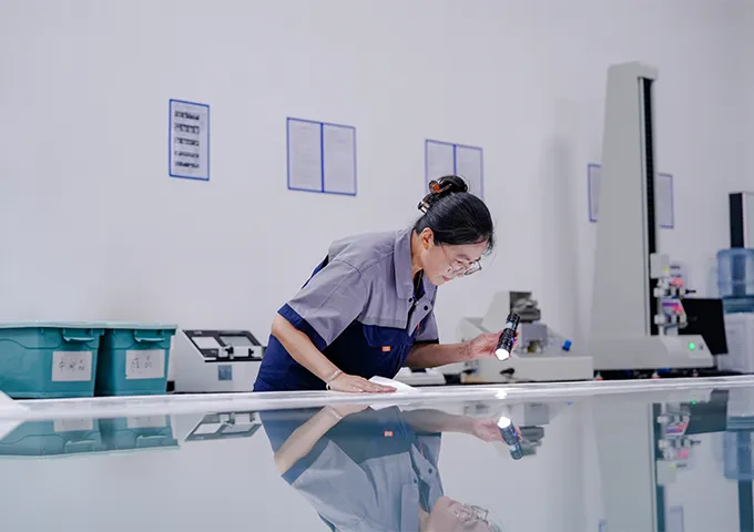 Visual Inspection
