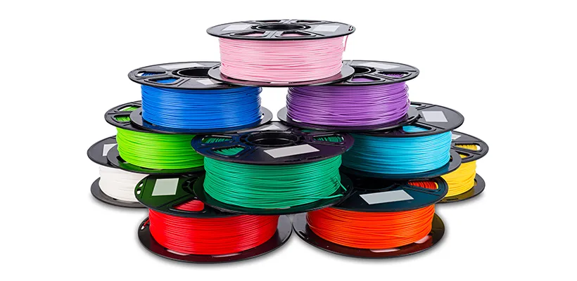 3D Printing Grade PETG Pellet