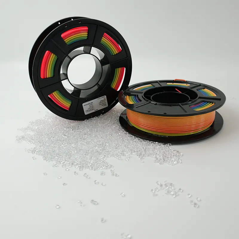 3D Printing Grade PETG Pellet