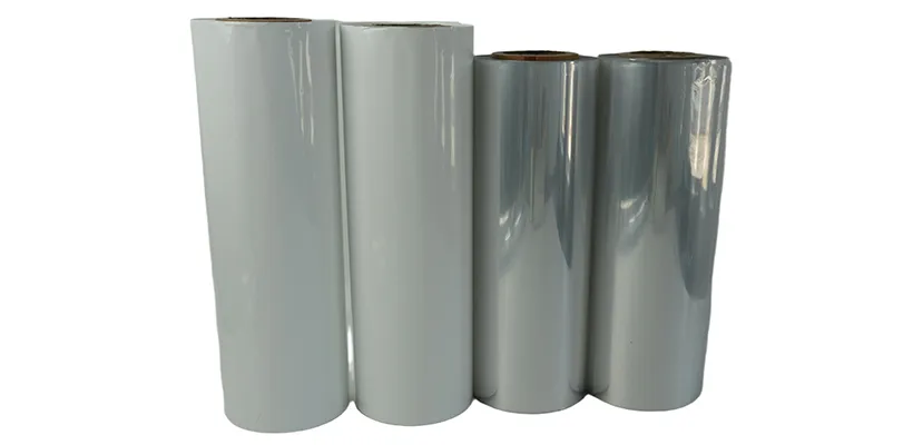 rPETG Shrink Film