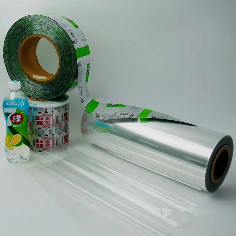petg shrink film wholesale