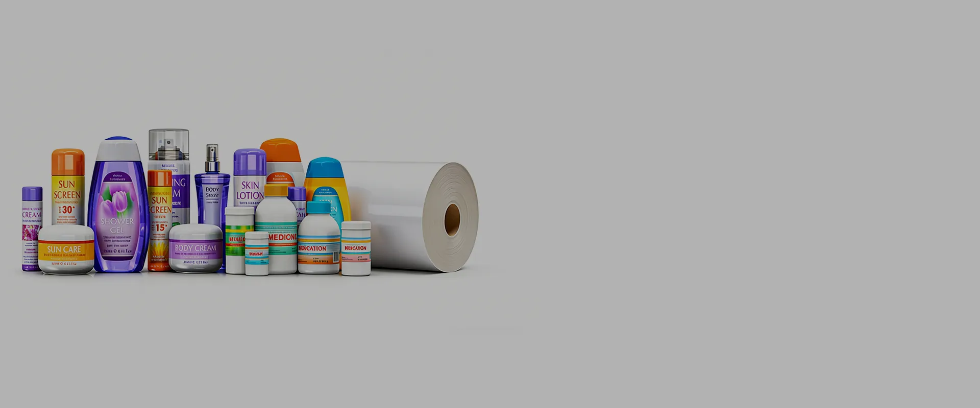 BOPP Synthetic Paper & Pearlized Film