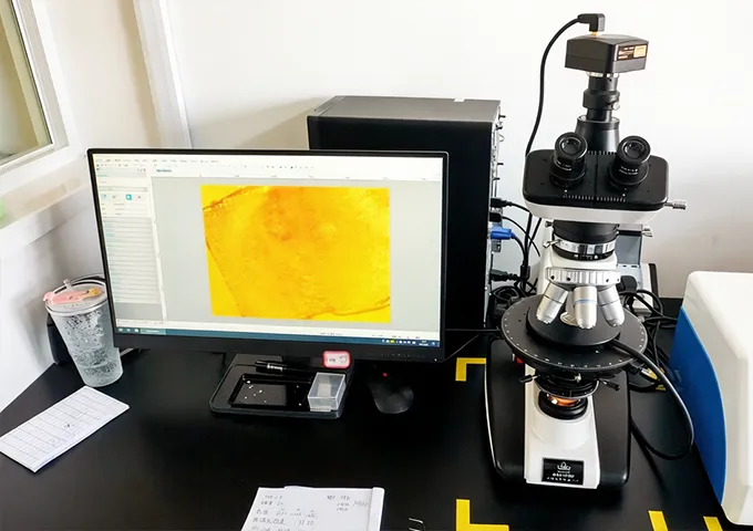 Pellet Testing: Strict Source Control for Foundational Quality