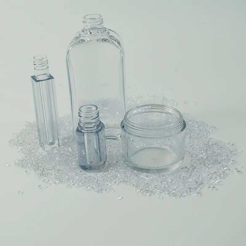 Extrusion & Injection Blow Molding Grade PETG Pellet