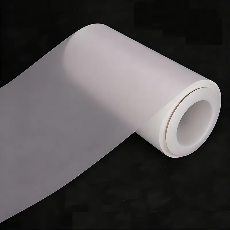 Matt PETG Shrink Film Company