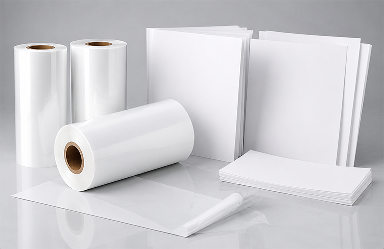 Defeating Photodegradation: How UV-Resistant BOPP Films Safeguard Brand Equity in High-Solar Export Markets Defeating Photodegradation: How UV-Resistant BOPP Films Safeguard Brand Equity in High-Solar Export Markets