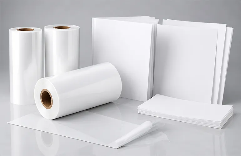 Defeating Photodegradation: How UV-Resistant BOPP Films Safeguard Brand Equity in High-Solar Export Markets