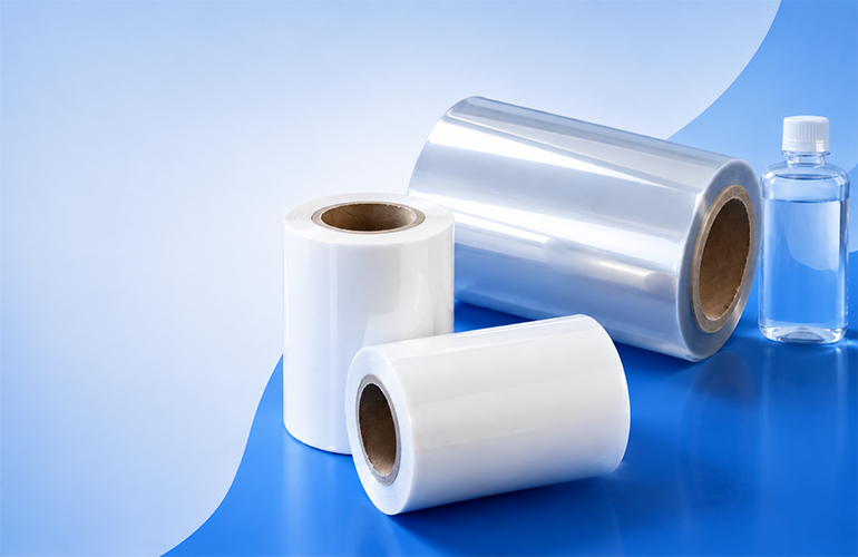 From Visual Disruption to Secure Transit: Why Global Brands Are Fast-Tracking the Shift to PETG Shrink Sleeve Films From Visual Disruption to Secure Transit: Why Global Brands Are Fast-Tracking the Shift to PETG Shrink Sleeve Films